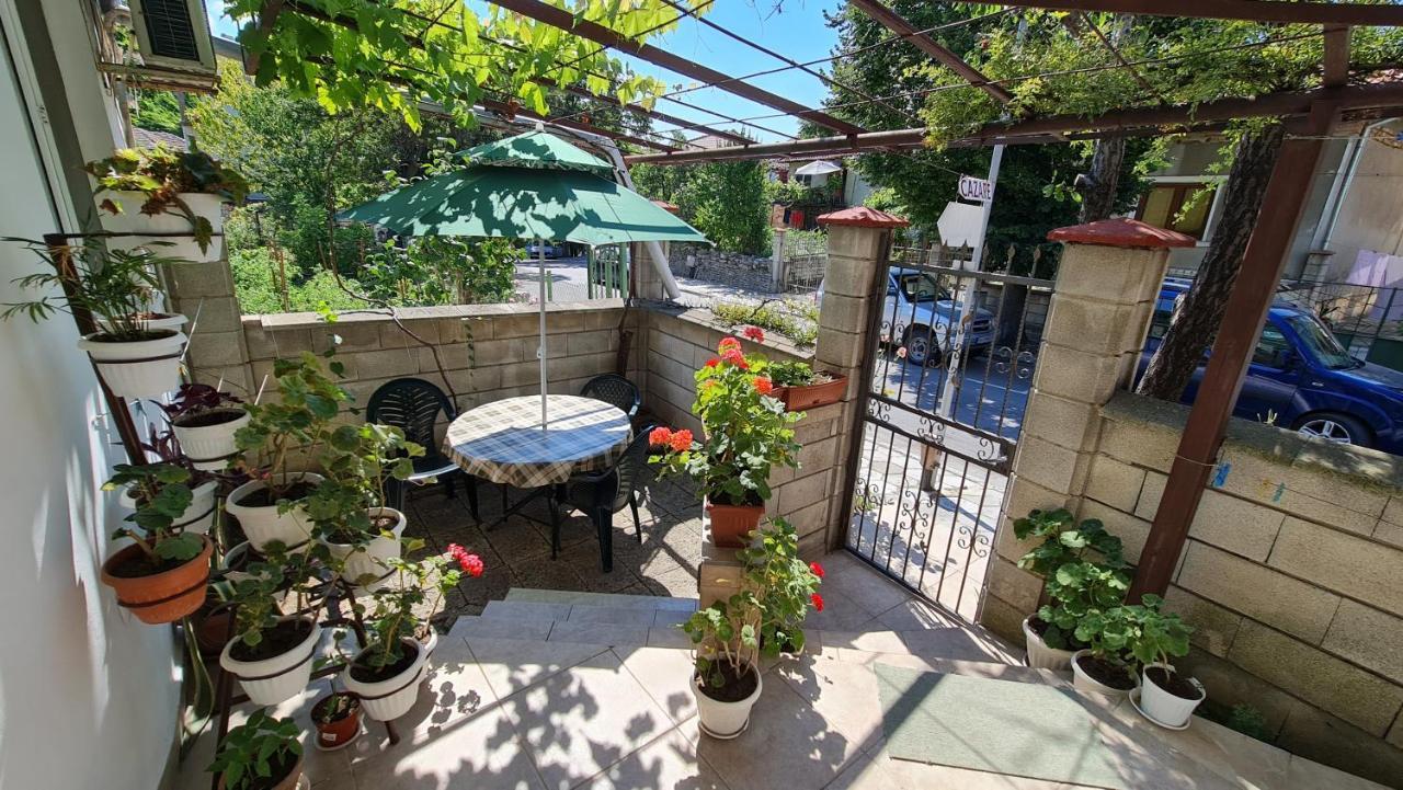 Fema Guest House Balchik Luaran gambar