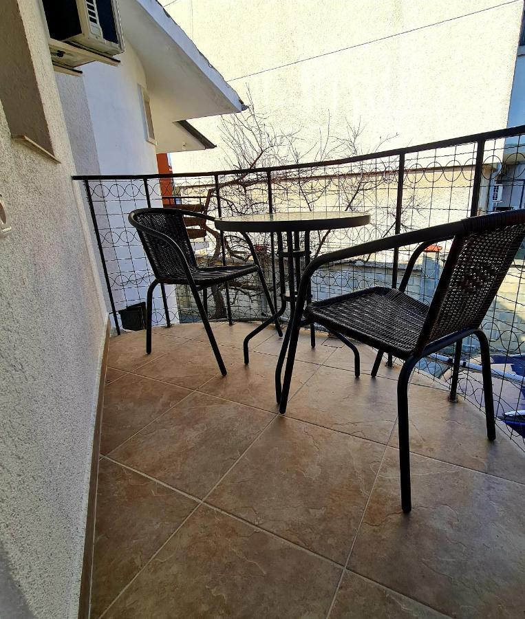 Fema Guest House Balchik Luaran gambar