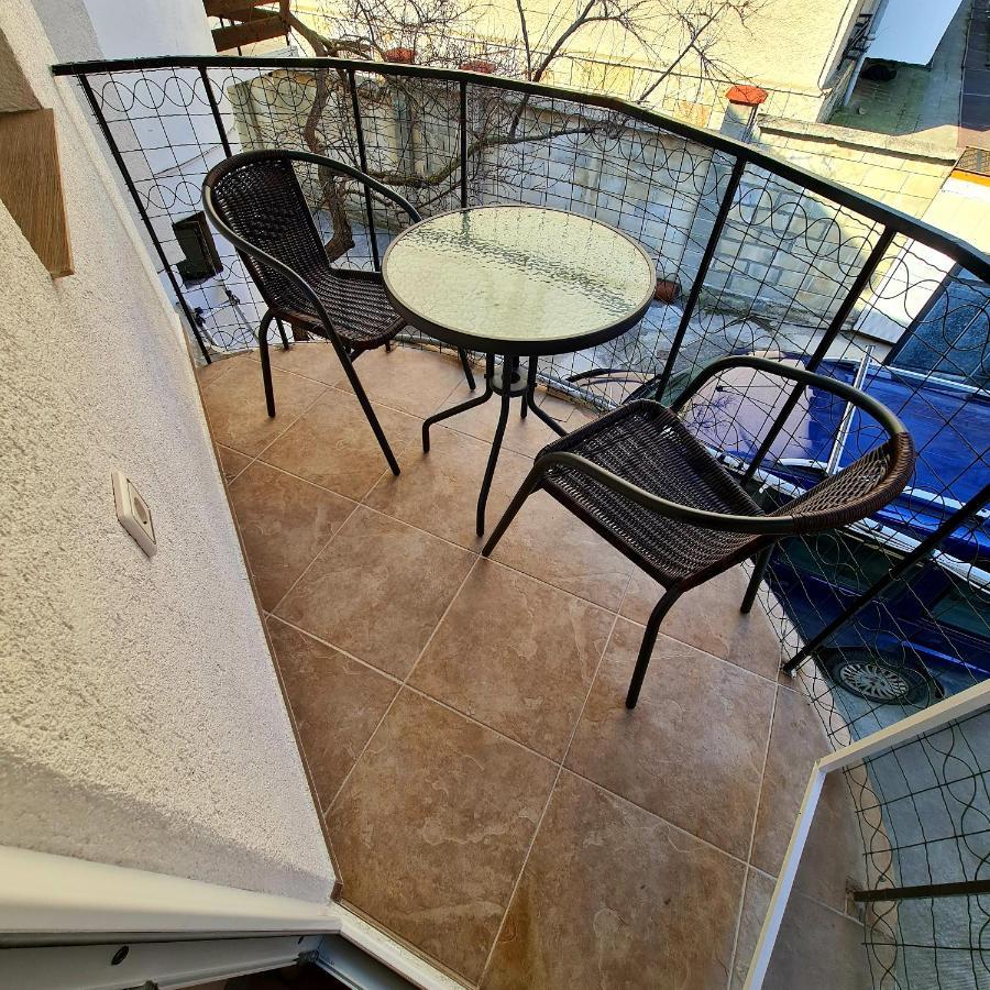 Fema Guest House Balchik Luaran gambar