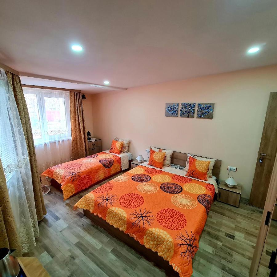 Fema Guest House Balchik Luaran gambar