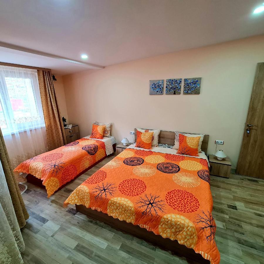 Fema Guest House Balchik Luaran gambar