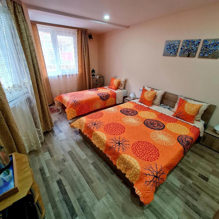 Fema Guest House Balchik Luaran gambar