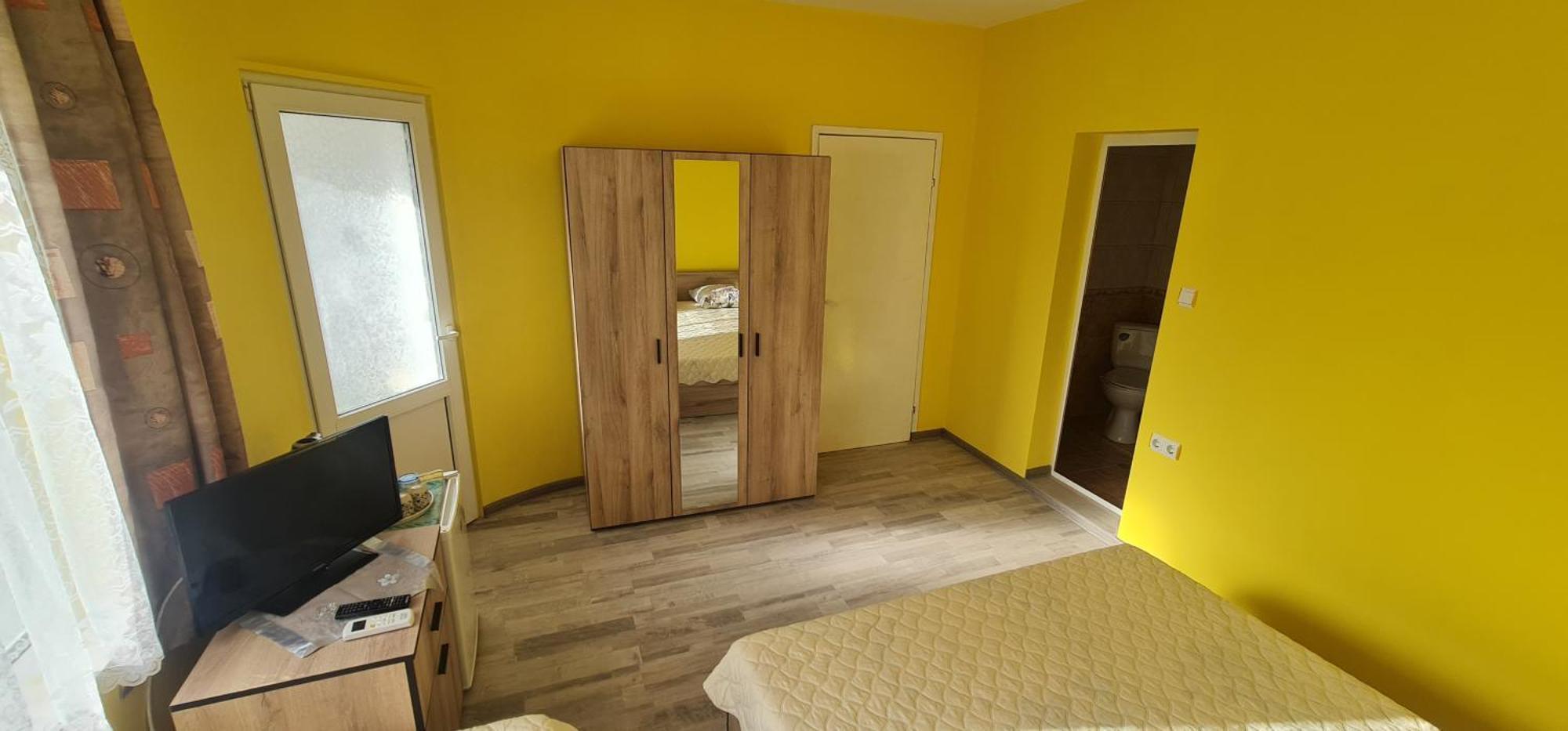 Fema Guest House Balchik Bilik gambar
