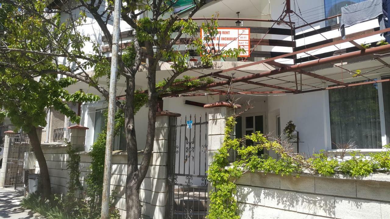 Fema Guest House Balchik Luaran gambar
