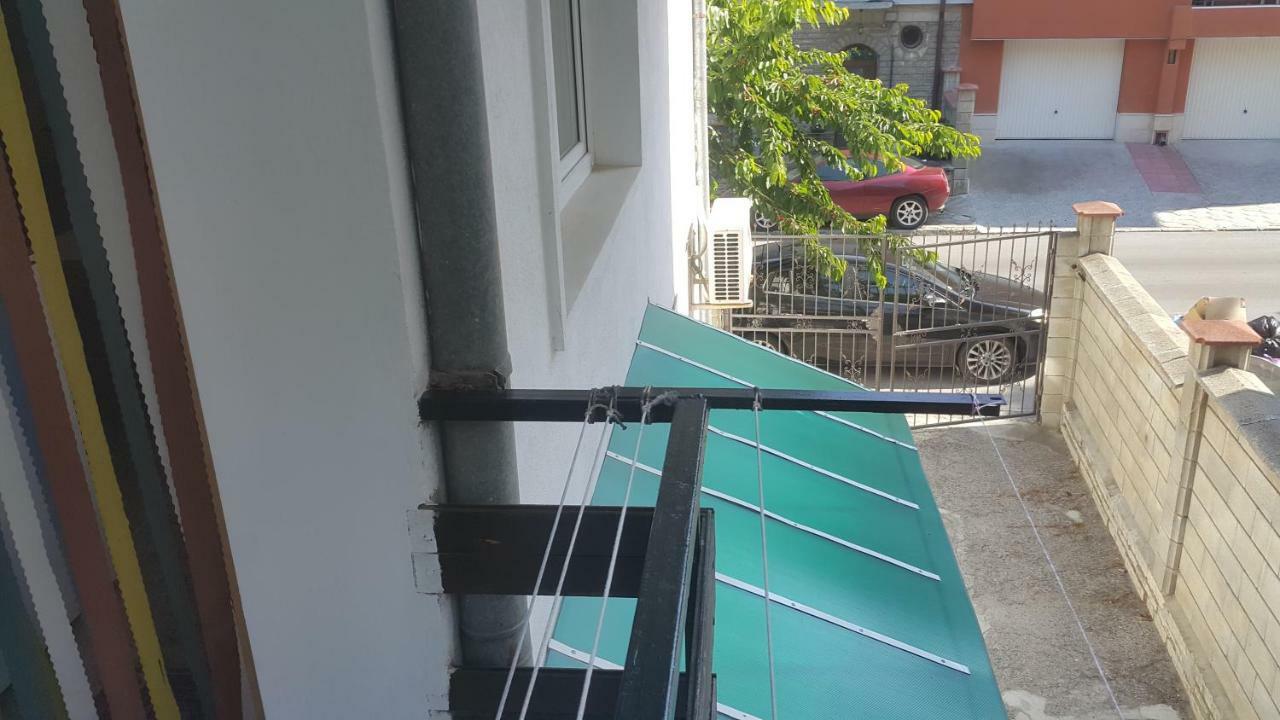 Fema Guest House Balchik Luaran gambar
